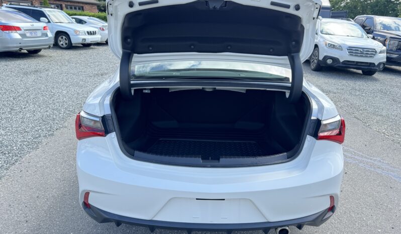 
								2020 Acura ILX Premium / 23K full									