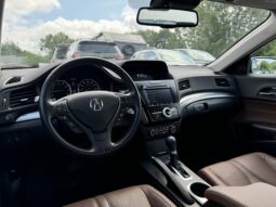 
										2020 Acura ILX Premium / 23K full									