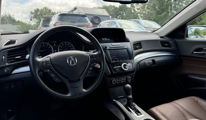 
								2020 Acura ILX Premium / 23K full									