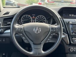 
										2020 Acura ILX Premium / 23K full									