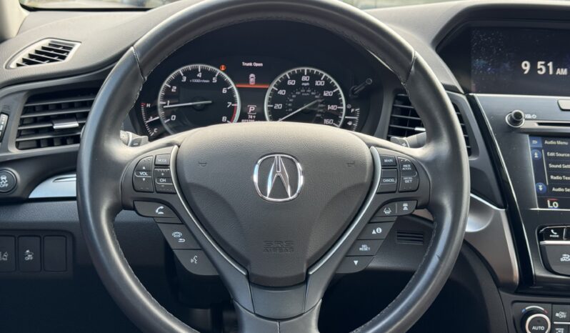 
								2020 Acura ILX Premium / 23K full									