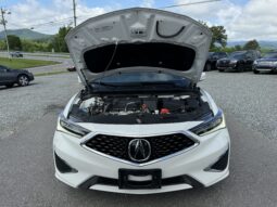 
										2020 Acura ILX Premium / 23K full									