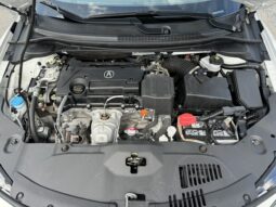 
										2020 Acura ILX Premium / 23K full									