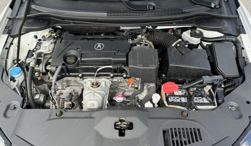 
								2020 Acura ILX Premium / 23K full									