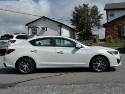 2020 Acura ILX Premium / 23K