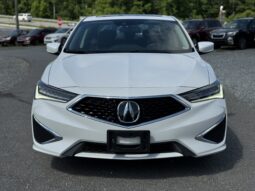 
										2020 Acura ILX Premium / 23K full									