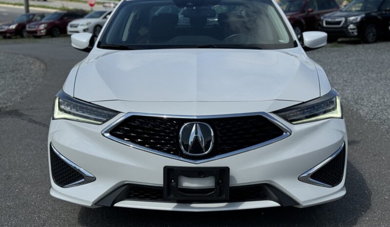 
								2020 Acura ILX Premium / 23K full									