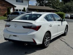2020 Acura ILX Premium / 23K