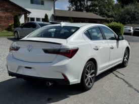 2020 Acura ILX Premium / 23K