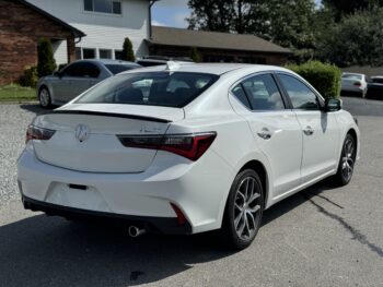 2020 Acura ILX Premium / 23K