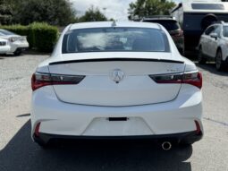 2020 Acura ILX Premium / 23K