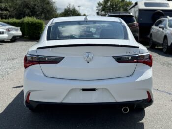 2020 Acura ILX Premium / 23K