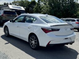 2020 Acura ILX Premium / 23K