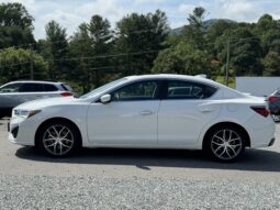 
										2020 Acura ILX Premium / 23K full									