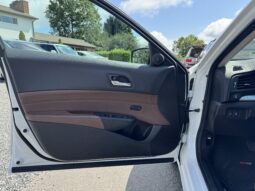 
										2020 Acura ILX Premium / 23K full									