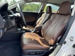 
										2020 Acura ILX Premium / 23K full									