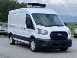 2020 Ford Transit 250 / 21K