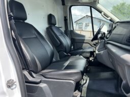 
										2020 Ford Transit 250 / 21K full									