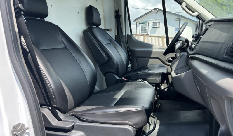 
								2020 Ford Transit 250 / 21K full									