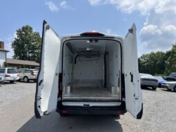 
										2020 Ford Transit 250 / 21K full									