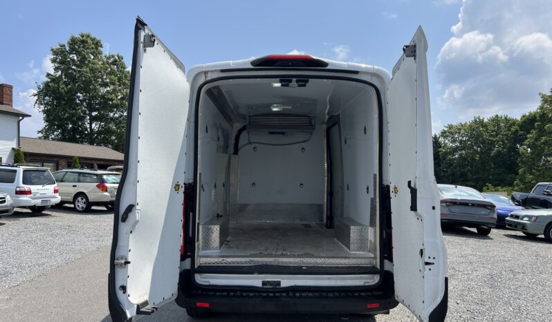 
								2020 Ford Transit 250 / 21K full									