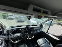 
										2020 Ford Transit 250 / 21K full									