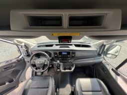 
										2020 Ford Transit 250 / 21K full									