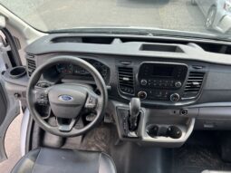 
										2020 Ford Transit 250 / 21K full									
