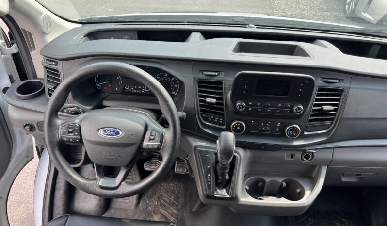
								2020 Ford Transit 250 / 21K full									