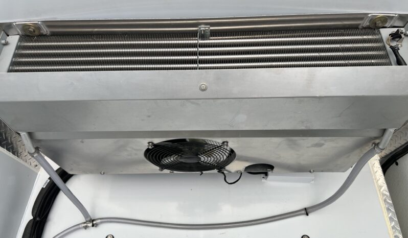 
								2020 Ford Transit 250 / 21K full									