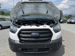 
										2020 Ford Transit 250 / 21K full									