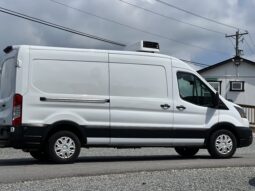 2020 Ford Transit 250 / 21K