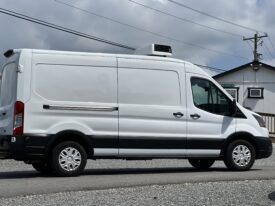 2020 Ford Transit 250 / 21K