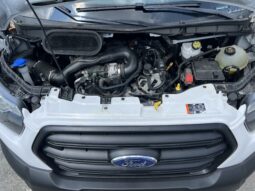
										2020 Ford Transit 250 / 21K full									