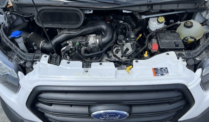 
								2020 Ford Transit 250 / 21K full									