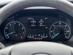 
										2020 Ford Transit 250 / 21K full									
