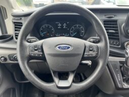 
										2020 Ford Transit 250 / 21K full									