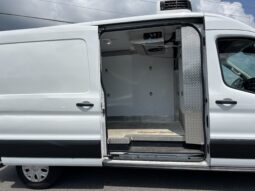 
										2020 Ford Transit 250 / 21K full									