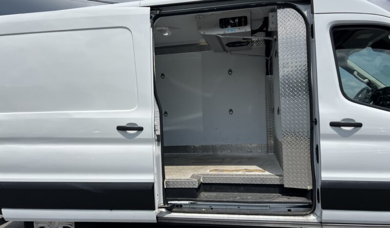 
								2020 Ford Transit 250 / 21K full									