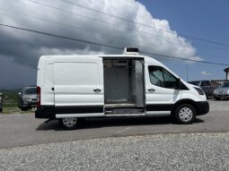 
										2020 Ford Transit 250 / 21K full									