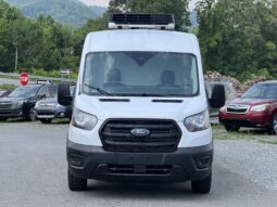 
										2020 Ford Transit 250 / 21K full									