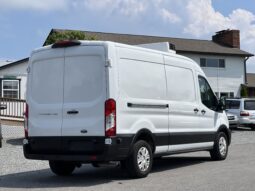 2020 Ford Transit 250 / 21K