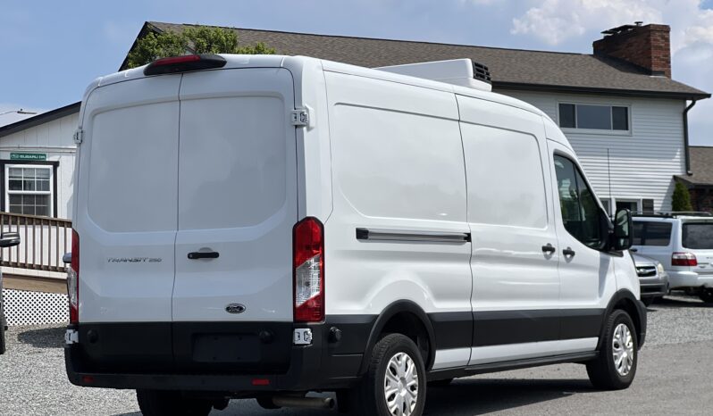 
								2020 Ford Transit 250 / 21K full									