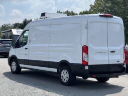 2020 Ford Transit 250 / 21K