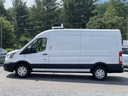 
										2020 Ford Transit 250 / 21K full									