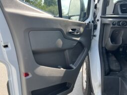 
										2020 Ford Transit 250 / 21K full									