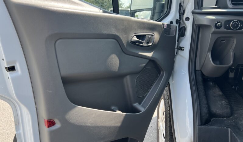 
								2020 Ford Transit 250 / 21K full									