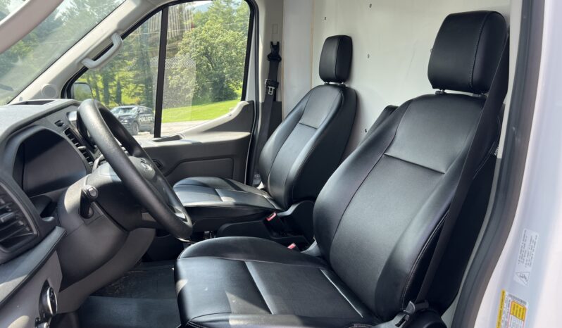 
								2020 Ford Transit 250 / 21K full									