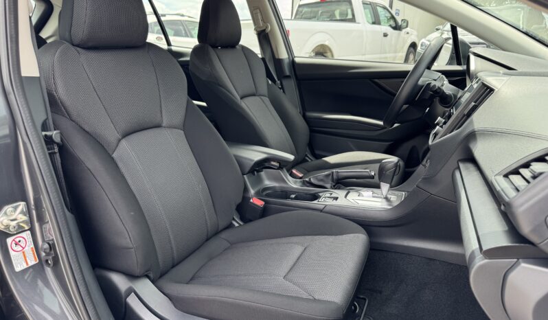 
								2020 Subaru Impreza Premium / 79K full									