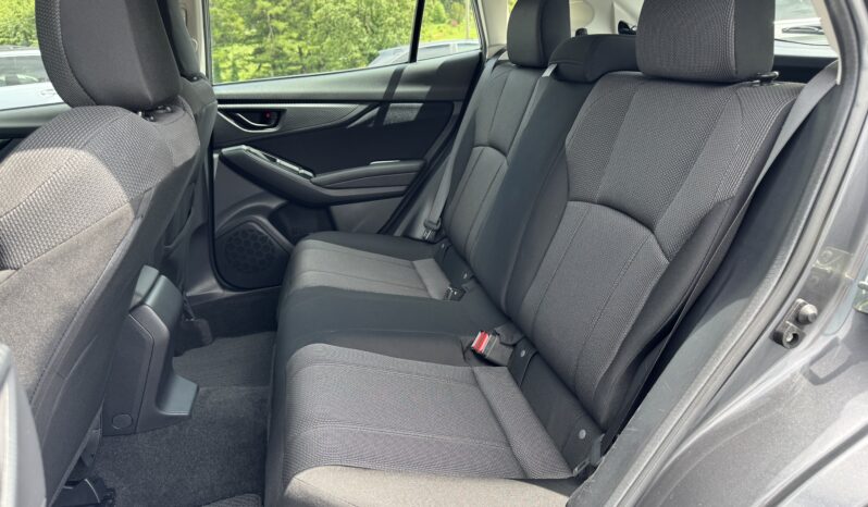 
								2020 Subaru Impreza Premium / 79K full									